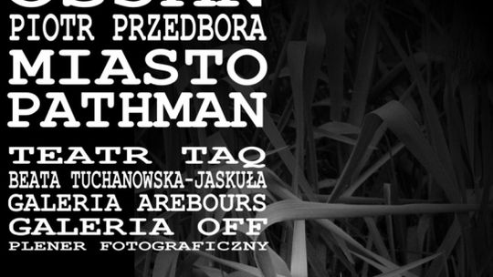 Festiwal w krajobrazie po raz XV-ty i... ostatni