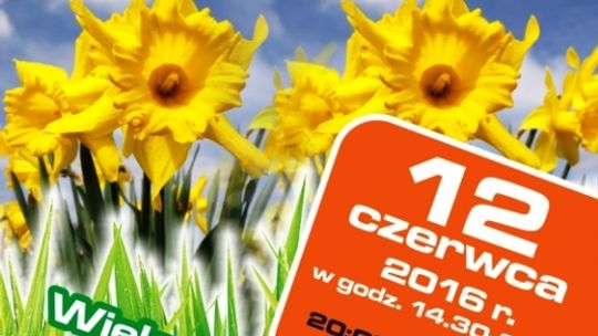 Festyn podsumowujący VIII edycję „Pól Nadziei”