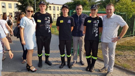 Festyn Rodzinny na Ludwikowie