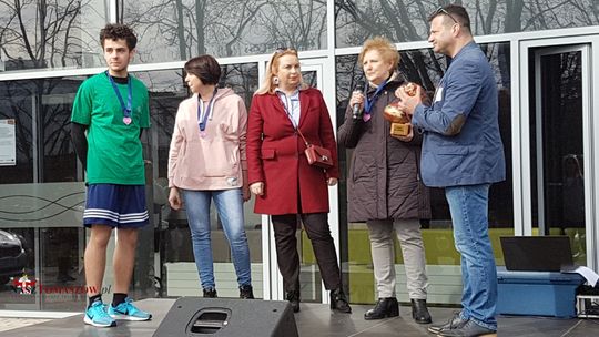 Festyn Rodzinny "Z miłości dla zdrowia"