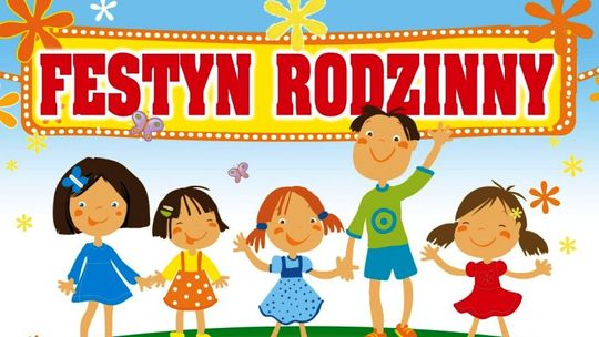 FESTYN  W LUDWIKOWIE!