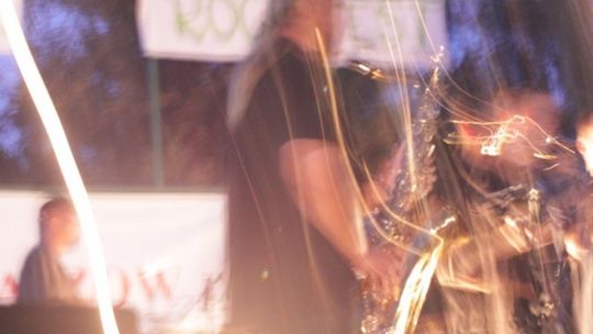 Festyn zamiast Festiwalu