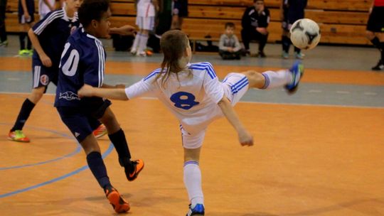 "Fiero Cup 2013" - podsumowanie turnieju