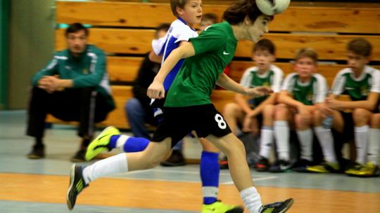 Fiero Cup 2013 za nami
