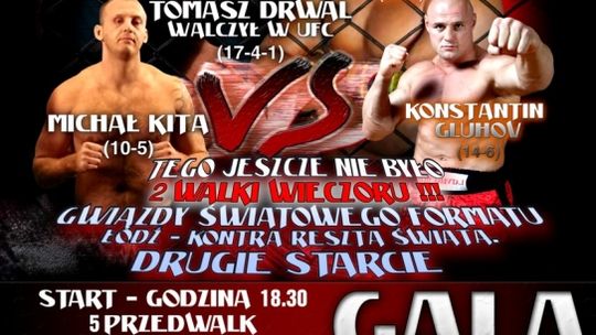 Fighters Arena Łódź