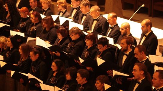 Filharmonia Łódzka gościła w Tomaszowie