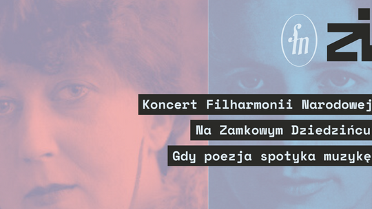 Filharmonicy na Zamku