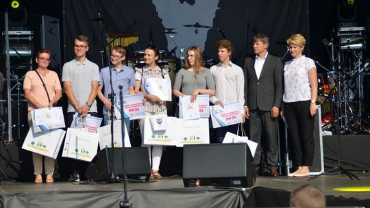 Filip Składowski Wicemistrzem Ortografii
