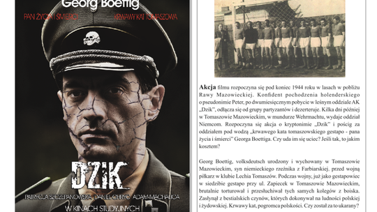 Film, jakiego jeszcze nie było
