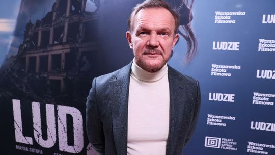 Film „Ludzie” – wstrząsający dramat o wojnie w Ukrainie