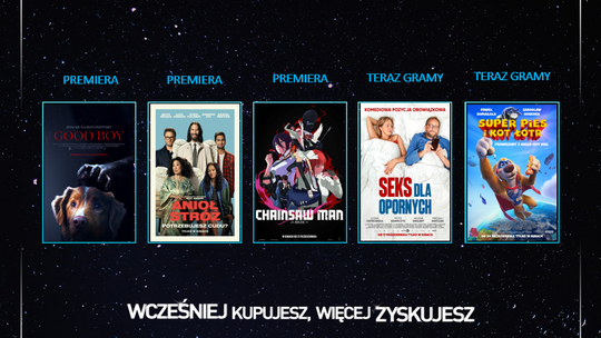 Filmowa jesień w kinach Helios