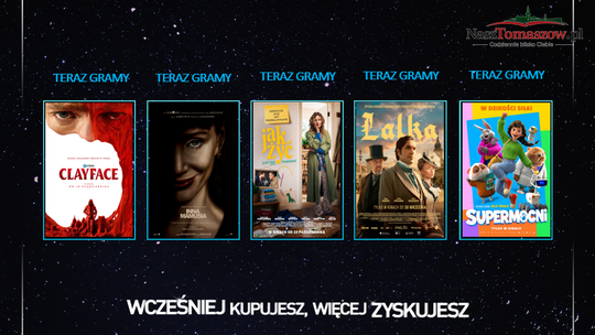 Filmowa jesień w kinach Helios
