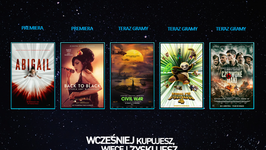 Filmowa wiosna w kinach Helios