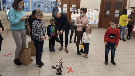 Finał "goLEM 2021"
