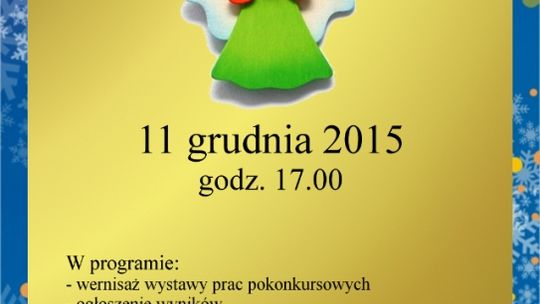 FINAŁ KONKURSU „KARTKA Z ANIOŁKIEM”