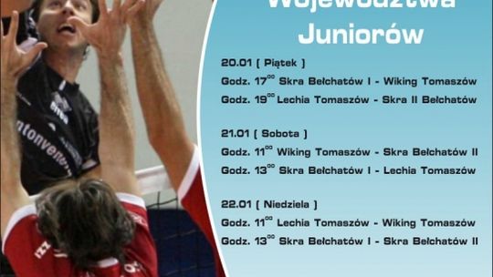Finał Mistrzostw w Tomaszowie