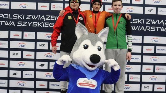 Finał Ogólnopolskich Zawodów Dzieci i Mistrzostwa Tomaszowa Mazowieckiego - podsumowanie