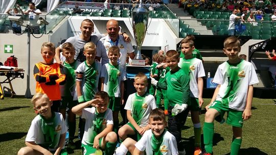 Finał OrtoMedSport CUP „KMP 2017”
