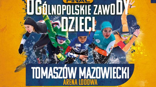FINAŁ OZD -  OGÓLNOPOLSKIE ZAWODY DZIECI