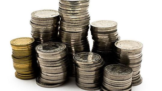 Finanse na początek