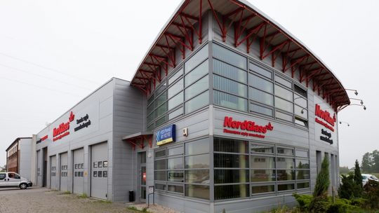 Firma NordGlass poszukuje franczyzobiorców w Tomaszowie Mazowieckim
