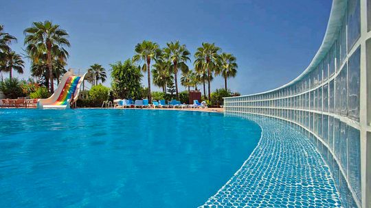 First Minute - Hotel Drita Resort & Spa 5*