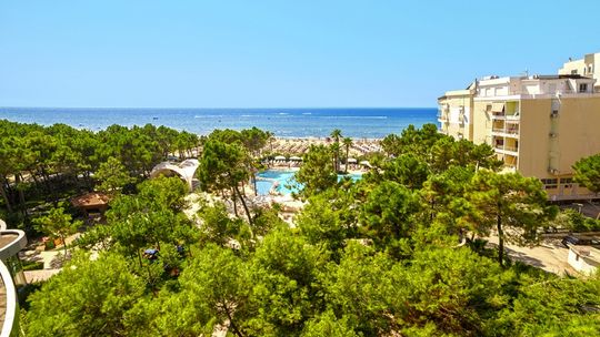 First Minute Lato 2019 - Albania