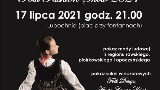 FOLK DESIGN w Lubochni