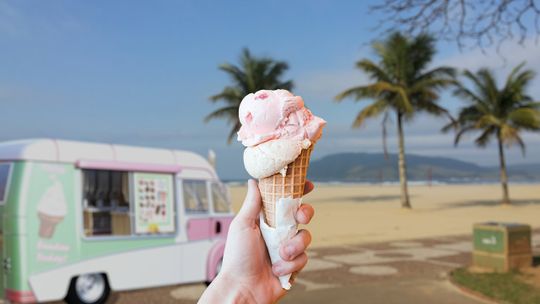 Food trucki przy Skansenie Rzeki Pilicy ‒ złóż ofertę