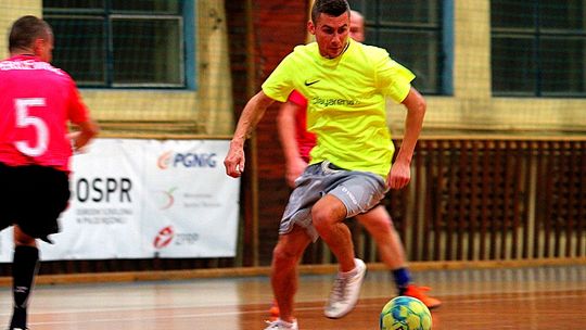 FOOTLIGA: Coraz bliżej rozstrzygnięć