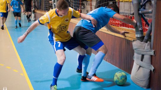 FOOTLIGA: Poznaliśmy mistrza