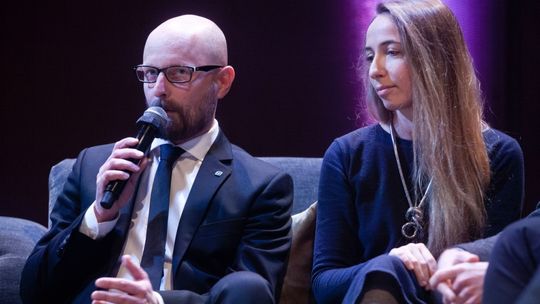 Forum Dobrego Designu za nami.  Relacja Partnera Głównego Ceramiki Paradyż
