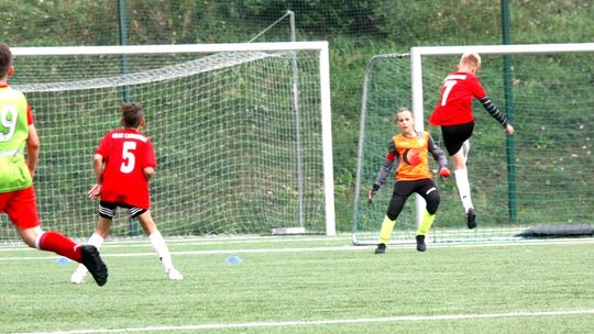 (FOTO) 8 goli rocznika 2007