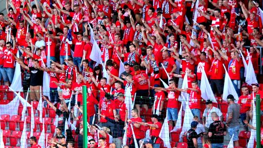 (FOTO) Blisko pełnego szczęścia