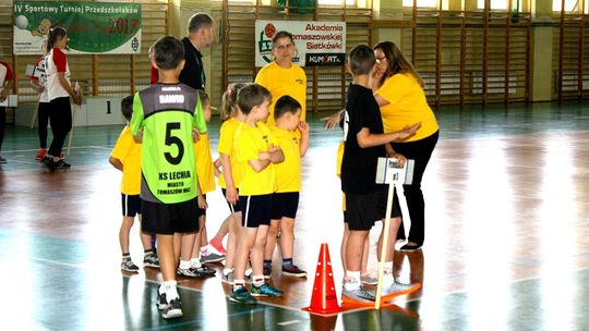 (FOTO) Brzdąc CUP 2017
