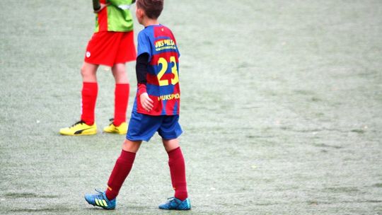 (FOTO) Derby dla Lechii