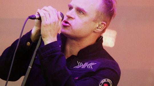 (FOTO) Dni Tomaszowa 2019: COMA dla młodszych i starszych