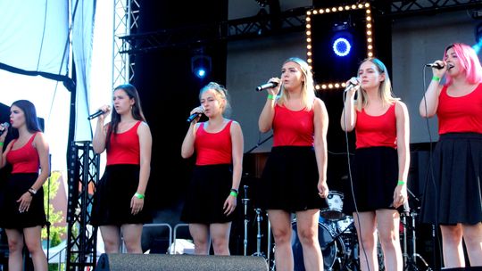 (FOTO) Dni Tomaszowa 2019: EL Fuego 