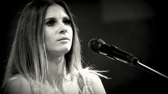 (FOTO) DNI Tomaszowa 2019: Sylwia Grzeszczak najjaśniejszą gwiazdą tegorocznego festiwalu