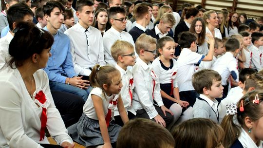 (FOTO) "Dziewiątka" świętowała 100-lecie