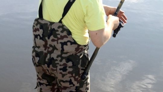 (Foto i Video) Spławikowe mistrzostwa koła wędkarskiego PZW 31 Starzyce