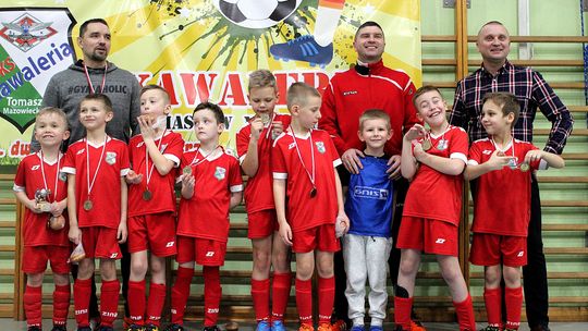 (FOTO) Następcy Błaszczykowskiego