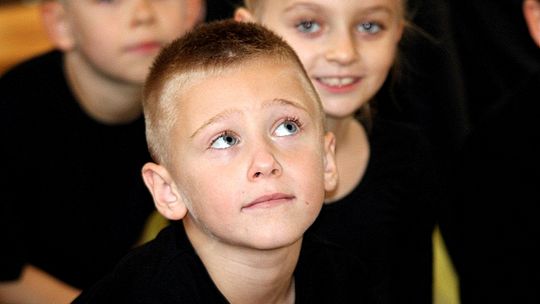 (FOTO) Nauczyciele na medal
