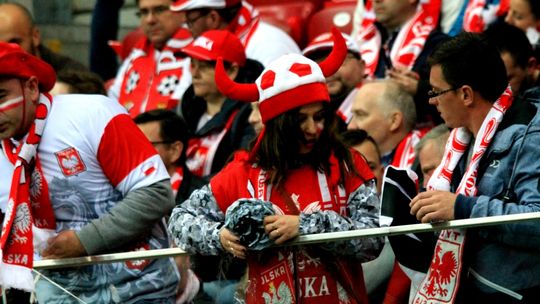 (FOTO) Polska - Czarnogóra. Świetna ofensywa, fatalna defensywa