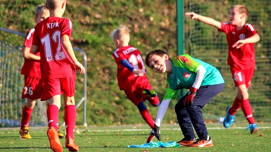 (FOTO) Sparingi Lechii z Mazovią