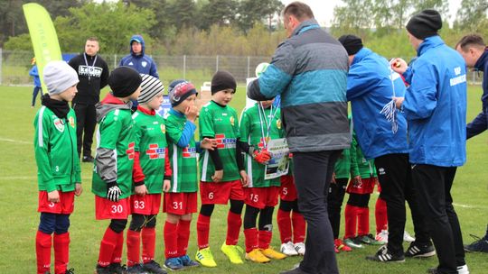 (FOTO) Tomaszowianie walczyli o awans do ESBANK CUP