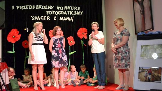 (FOTO) "Ulotne chwile" - rozstrzygnięcie konkursu