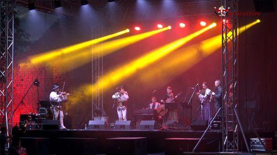 /FOTO - VIDEO/ Trebunie Tutki w Inowłodzu