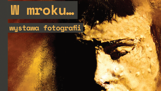 Fotografia Marka Leszczyńskiego w Zamku Inowłódz