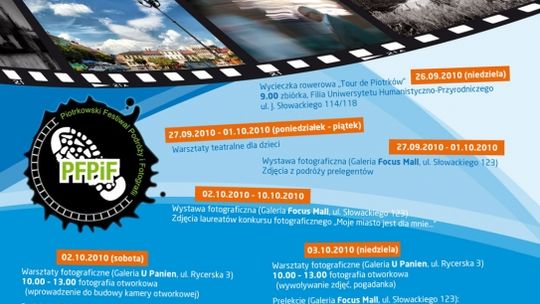 Fotografia podróżnicza w Focusie